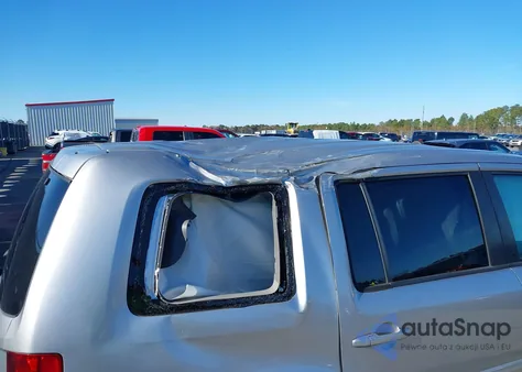 2014 Honda Pilot Ex from USA, damaged, VIN 5FNYF4H46EB043086